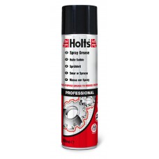 Γράσσο Λίπανσης Spray Grease 500ml Γράσσο Λίπανσης Spray Grease 500ml